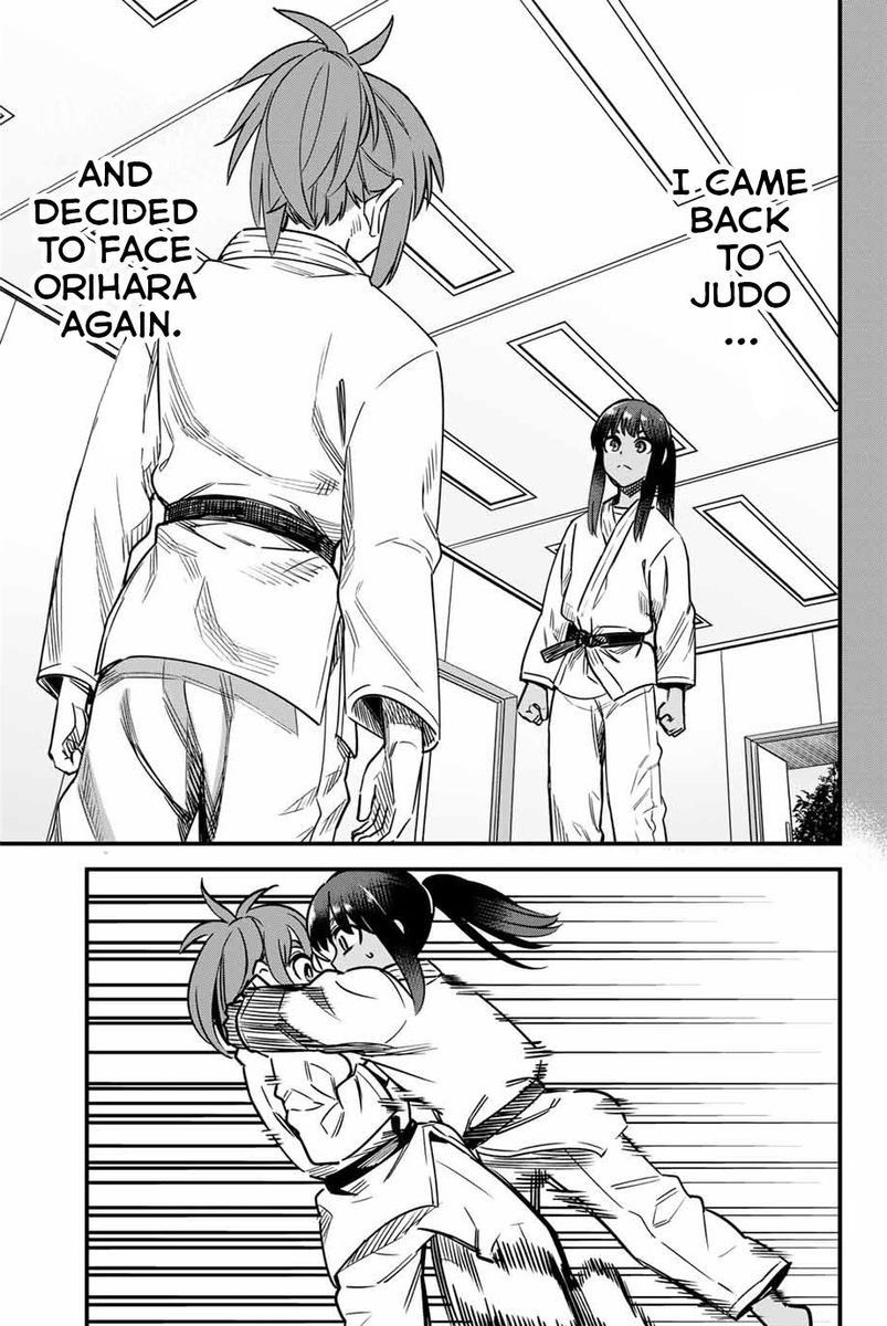 Ijiranaide, Nagatoro-san, Chapter 140 image 15